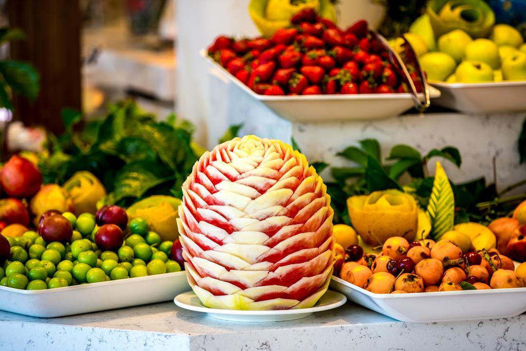 فندق نادي جوليان مرمريس المظهر الخارجي الصورة